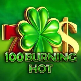 Try 100 Burning Hot slot by Amusnet Interactive on casoola-casino.eu – logo image