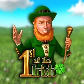 1st Of The Irish online slot from Red Rake Gaming – play at casoola-casino.eu