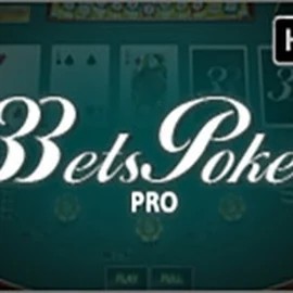 3Bets Poker Pro online game logo by WorldMatch on casoola-casino.eu