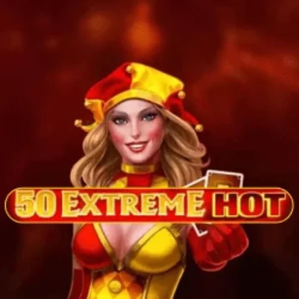 50 Extreme Hot logo – Slots by Eurocoin Interactive at Casoola Casino