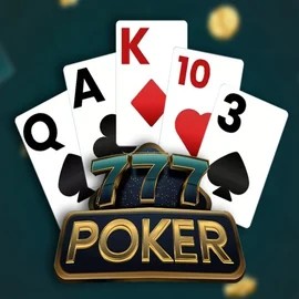 Try 777 Poker slot by Pascal Gaming on casoola-casino.eu – logo image