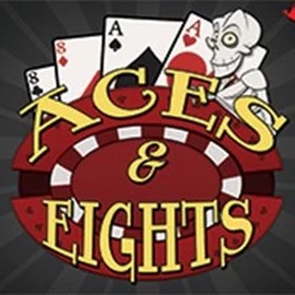 Aces and Eights - 3 Hands logo – Poker by RTG (Reel Time Gaming) at Casoola Casino