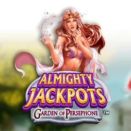 Almighty Jackpots: Garden of Persephone online slot from Novomatic – play at casoola-casino.eu