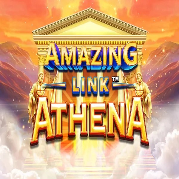 Play Amazing Link Athena slot by SpinPlay Games on casoola-casino.eu
