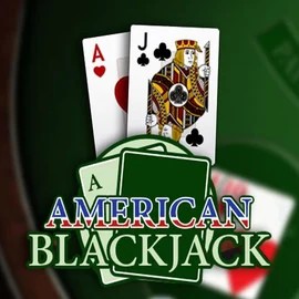 Play the American Blackjack slot by Habanero on Casoola Casino