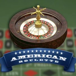 American Roulette (BGaming) online game logo by BGAMING on casoola-casino.eu