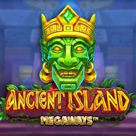 Enjoy Ancient Island Megaways by Pragmatic Play – logo hosted on casoola-casino.eu