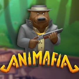 Play the Animafia slot by Peter &amp; Sons on Casoola Casino