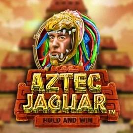 Aztec Jaguar Hold &amp; Win by SYNOT Games, showcased at casoola-casino.eu – game logo