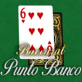Baccarat - Punto Banco casino game by Red Tiger Gaming – featured logo at Casoola Casino