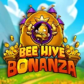Play the Bee Hive Bonanza slot by NetEnt on Casoola Casino