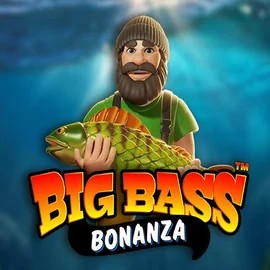 Play Big Bass Bonanza slot by Pragmatic Play on casoola-casino.eu