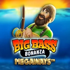Play the Big Bass Bonanza Megaways slot by Pragmatic Play on Casoola Casino