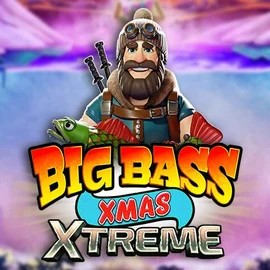 Big Bass Xmas Extreme casino game by Pragmatic Play – featured logo at Casoola Casino