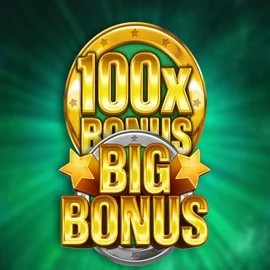 Big Bonus casino game by Inspired Gaming – featured logo at Casoola Casino