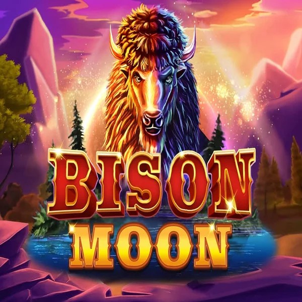 Play the Bison Moon slot by Northern Lights Gaming on Casoola Casino