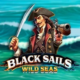 Enjoy Black Sails Wild Seas by Infinity Dragon Studios – logo hosted on casoola-casino.eu