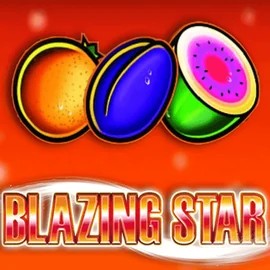Blazing Star – slot by Merkur Gaming, featured at casoola-casino.eu