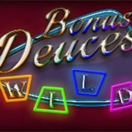 Play the Bonus Deuces Wild (RTG) slot by RTG (Reel Time Gaming) on Casoola Casino