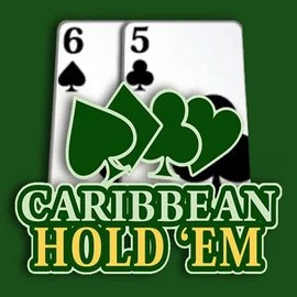 Caribbean Hold'em online slot from Habanero – play at casoola-casino.eu