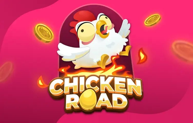 Try Chicken Road slot by InOut on casoola-casino.eu – logo image