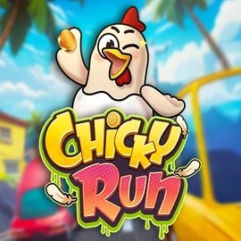 Chicky Run – slot by PG Soft, featured at casoola-casino.eu
