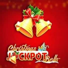 Christmas Jackpot Bells slot visual from Origins available on casoola-casino.eu