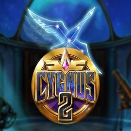 Enjoy Cygnus 2 by ELK Studios – logo hosted on casoola-casino.eu