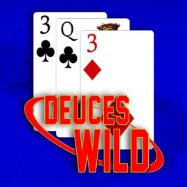 Play the Deuces Wild slot by Games Global on Casoola Casino