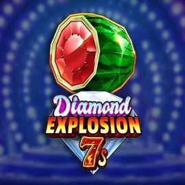 Try Diamond Explosion 7s slot by RubyPlay on casoola-casino.eu – logo image