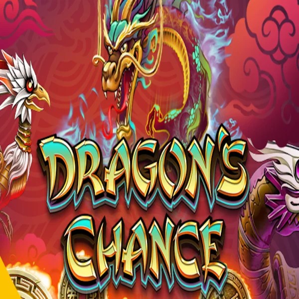 Enjoy Dragons Chance by BF Games – logo hosted on casoola-casino.eu