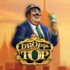 Drop For Top logo by Rarestone Gaming Casoola Casino