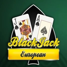 Enjoy European Blackjack MH by  – logo hosted on casoola-casino.eu