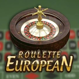 European Roulette (BGaming) logo by BGAMING Casoola Casino