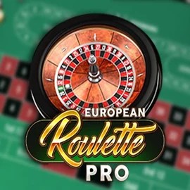 European Roulette Pro – slot by , featured at casoola-casino.eu