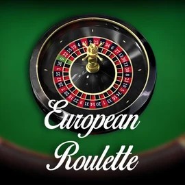 European Roulette (Red Tiger) logo by Red Tiger Gaming at Casoola Casino