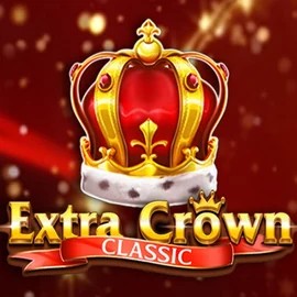 Extra Crown Classic logo – Slots by Amusnet Interactive at Casoola Casino