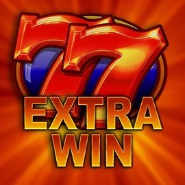 Extra Win logo by Swintt at Casoola Casino