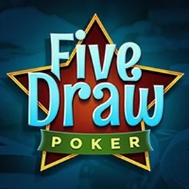 Five Draw Poker MH (Nucleus) slot icon by Nucleus Gaming, available at Casoola Casino