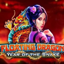 Play Floating Dragon Year of the Snake slot by Pragmatic Play on casoola-casino.eu