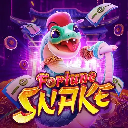Official Slots logo: Fortune Snake by Endorphina at Casoola Casino