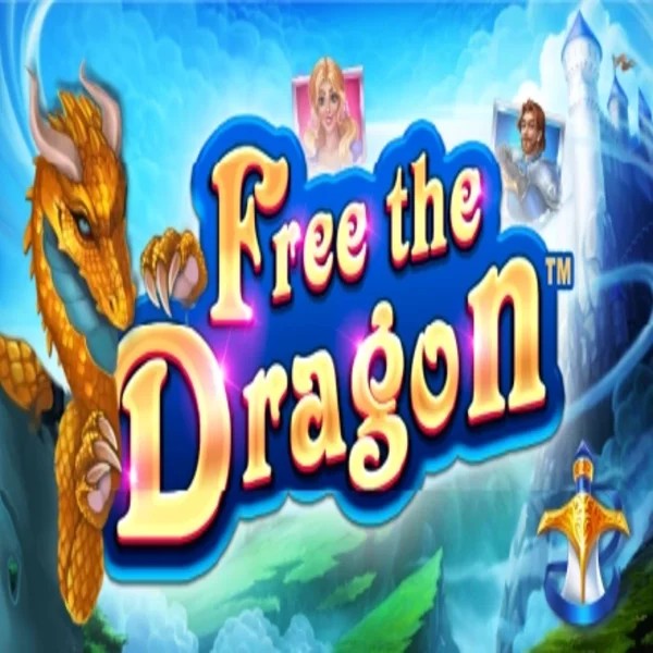 Enjoy Free the Dragon by Playtech – logo hosted on casoola-casino.eu