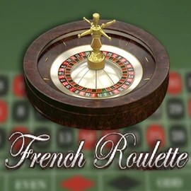 Table Games logo of French Roulette (BGaming) from BGAMING at Casoola Casino