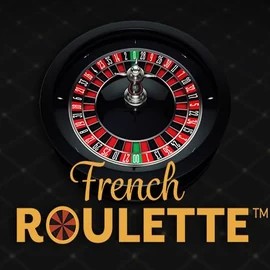 French Roulette (NetEnt) slot visual from NetEnt available on casoola-casino.eu