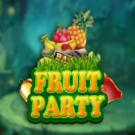 Play Fruit Party slot by Top Trend Gaming on casoola-casino.eu