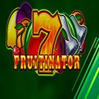 Play Fruitinator Jackpot King slot by Blueprint Gaming on casoola-casino.eu