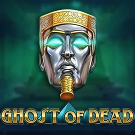 Ghost of Dead slot visual from  available on casoola-casino.eu