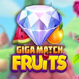 Giga Match Fruits – slot by RubyPlay, featured at casoola-casino.eu