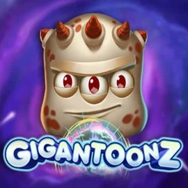 Play Gigantoonz slot by  on casoola-casino.eu