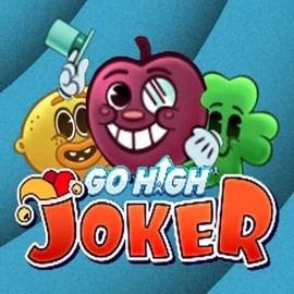 Play Go High Joker slot by RubyPlay on casoola-casino.eu